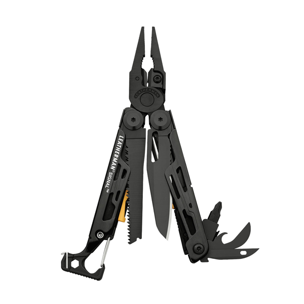 Leatherman Signal, Black