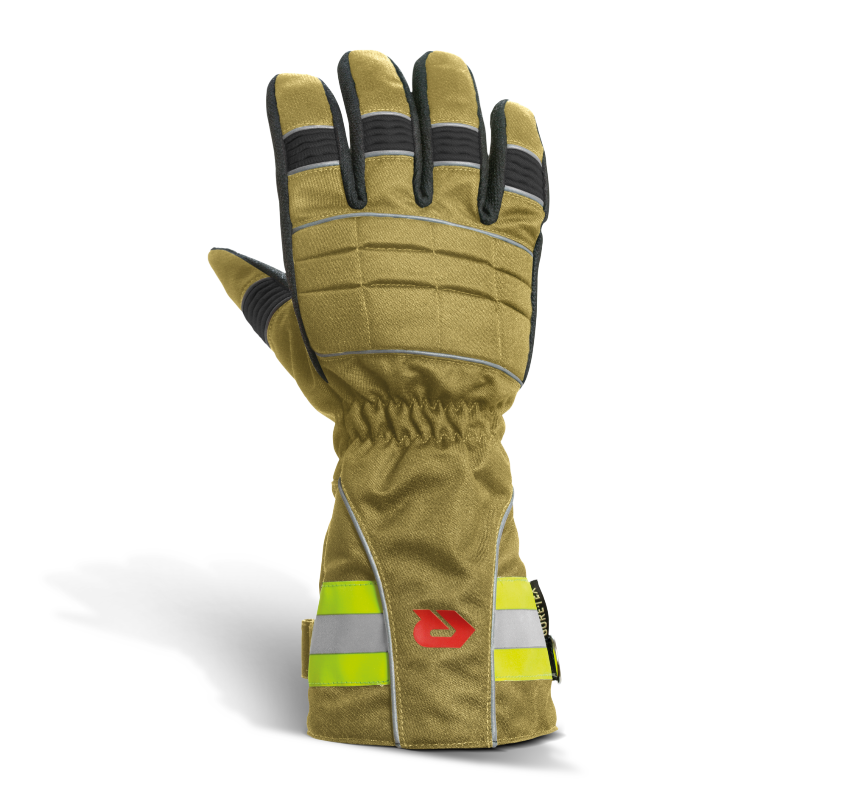 SAFE GRIP 3 yellow with cuff