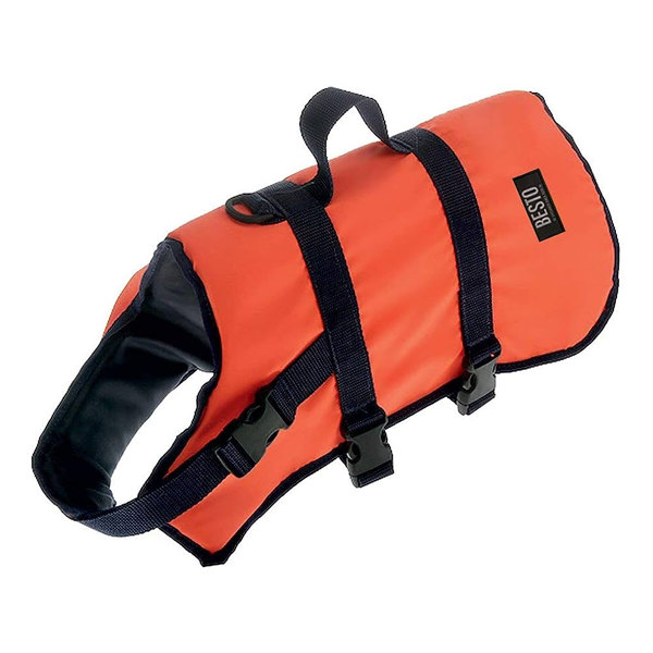 Besto Dog Life Jacket 15-40 kg, L