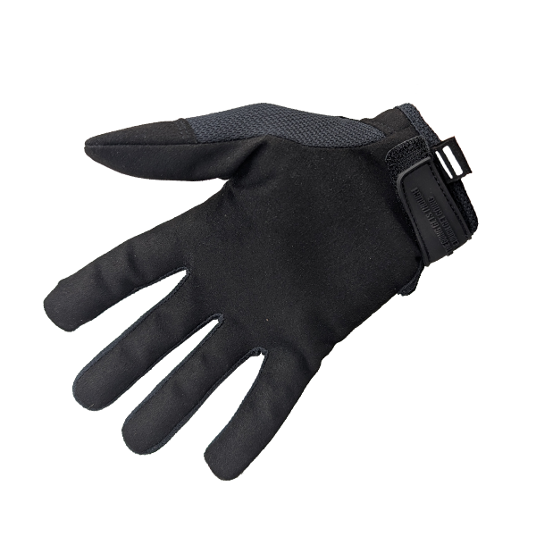 Eurosec Duty Glove (Chiron E-Suede Touch)