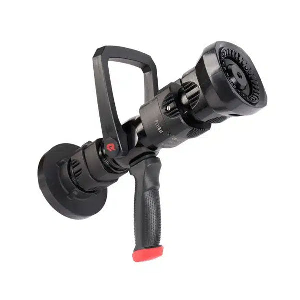 Nozzle, Rosenbauer FX 750 EN BS 2 1/2” MALE