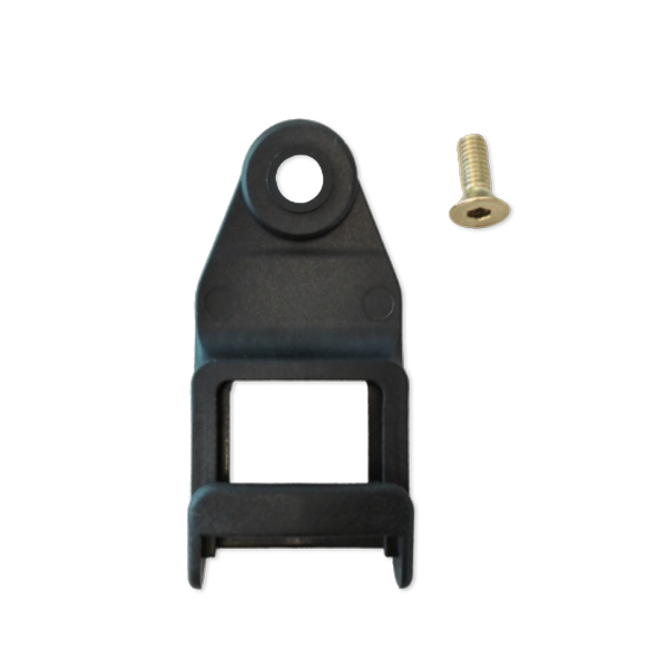 Universal Adapter Ultra Lux Heros Titan