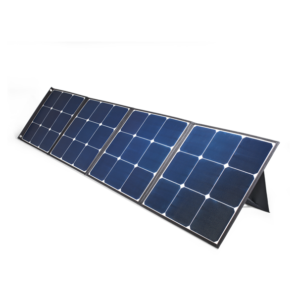 Solar panel 350 W for RTE PS 2 Power Station