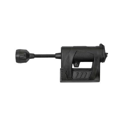 Charge Pro MPLS Black