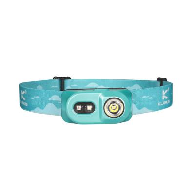 Klarus Headlamp H1A-PL
