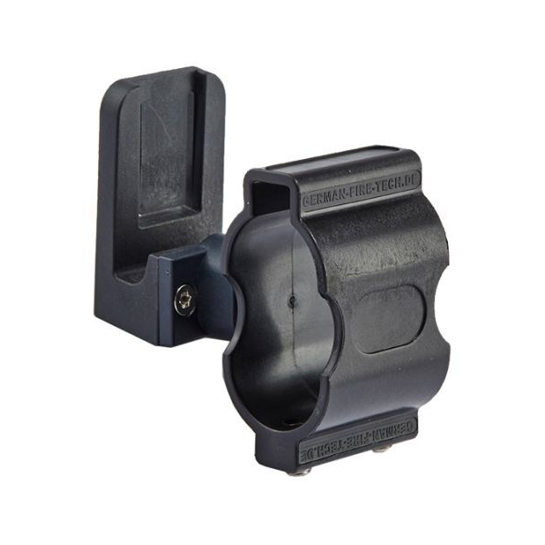 Helmet Torch Holder for Paralux PX1