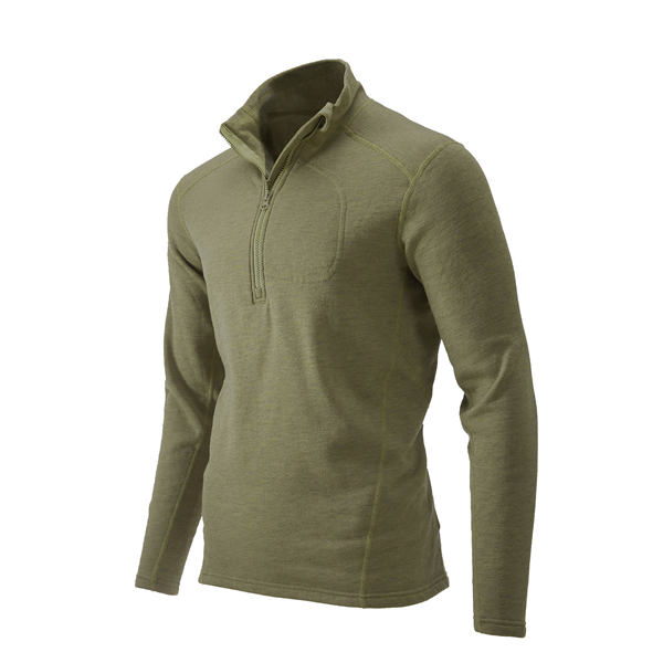 Massif Flamestretch Pullover (FR), Tan499