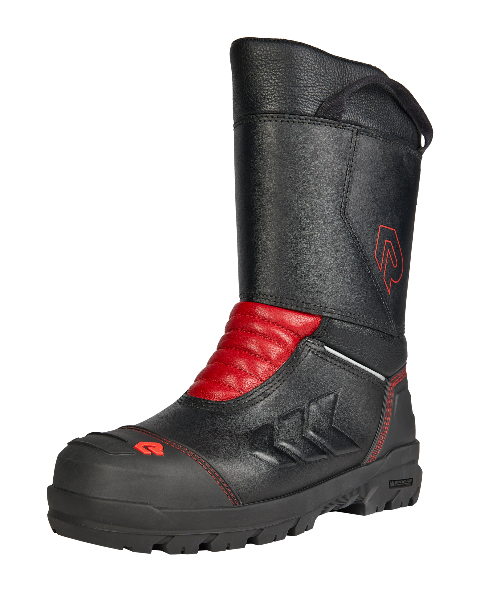 Fire Fighting Boot Boros B1 (191001)