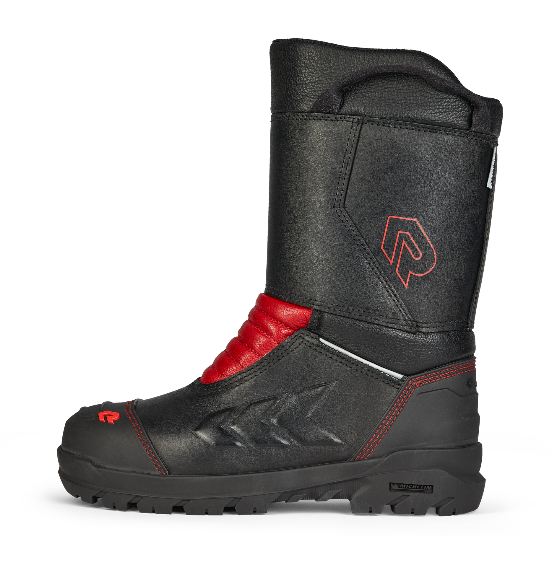 Fire Fighting Boot Boros B1 (191001)