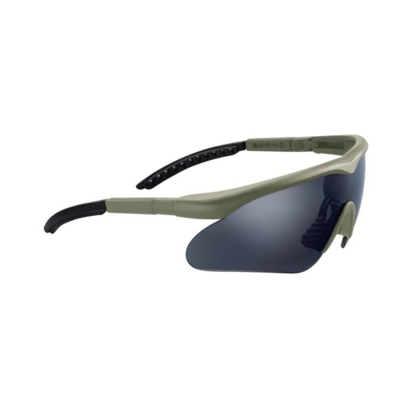 Swisseye Raptor, Frame Olive Green