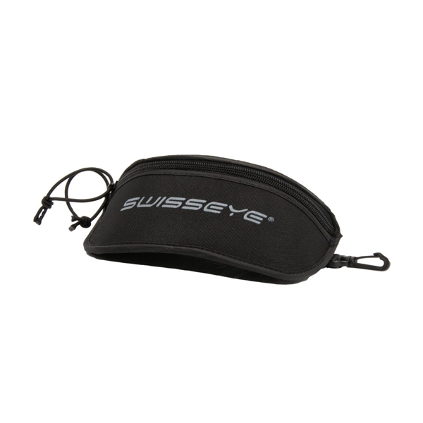 Raptor tactical case with carabine