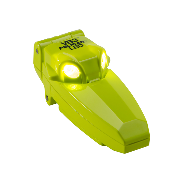 2200 VB3 LED Clip light