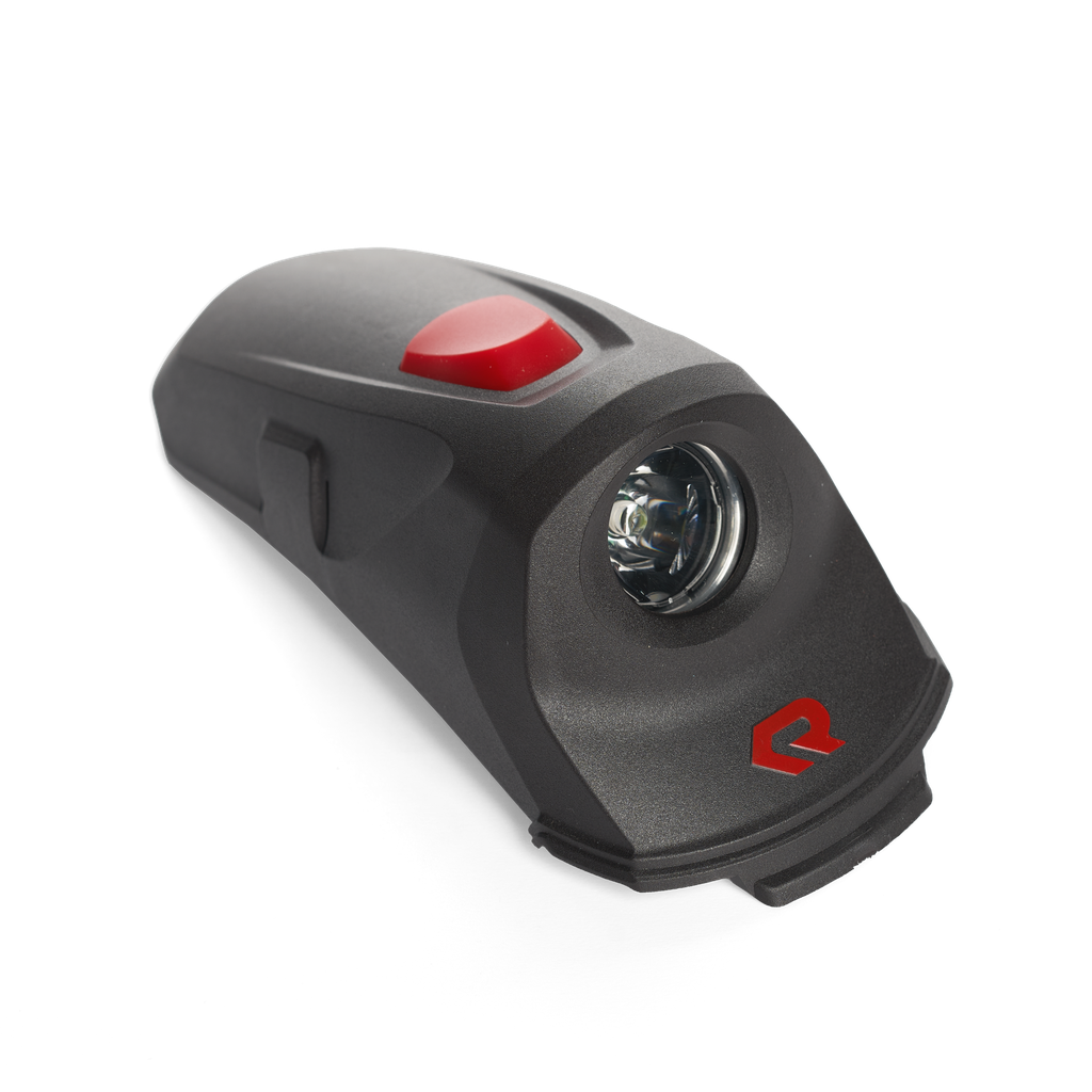 Helmet torch for HEROS Titan and H30