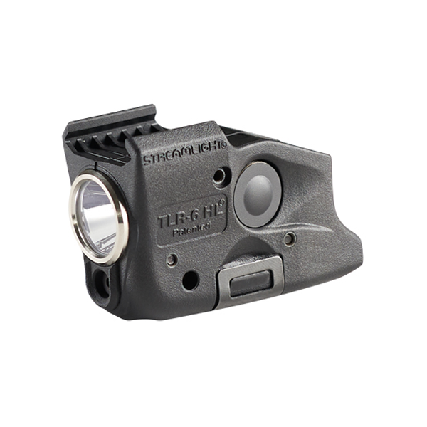 TLR-6 HL G (SIG SAUER® P365®) - Black (69354)