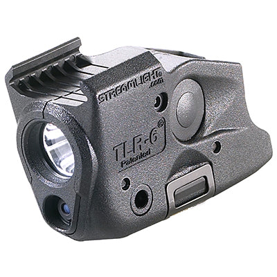 TLR-6®(SIG SAUER® P365/XL) with white LED and red laser (69284)