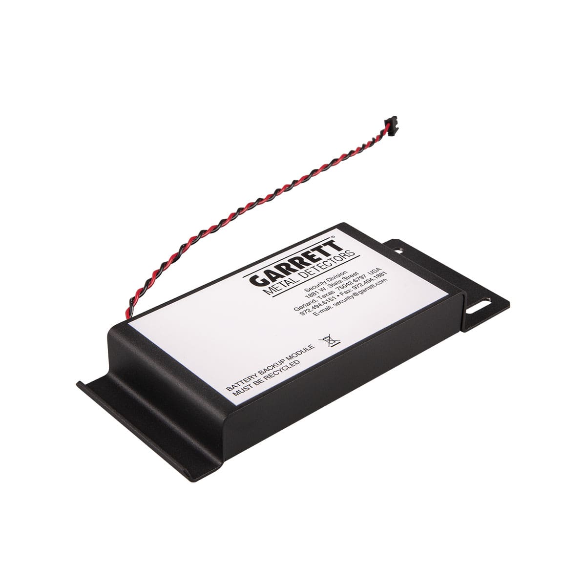 Lithium Battery Module for Multi Zone — 1.5Ah (1171300)