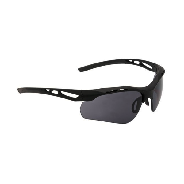 Attac Tactical Eyewear (rubber black)