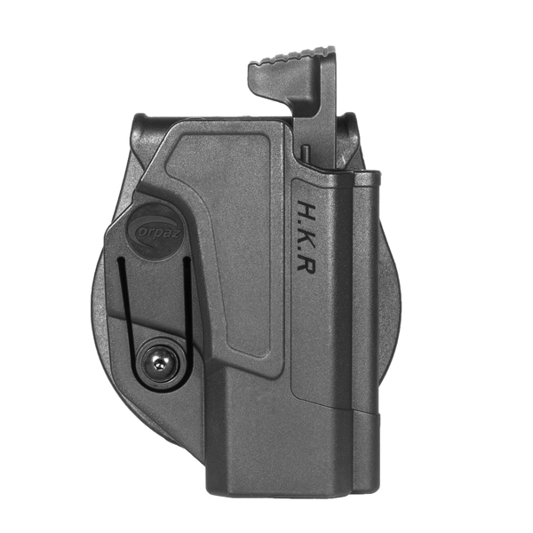 Orpaz Low-Rider, HKR Thumb Holster