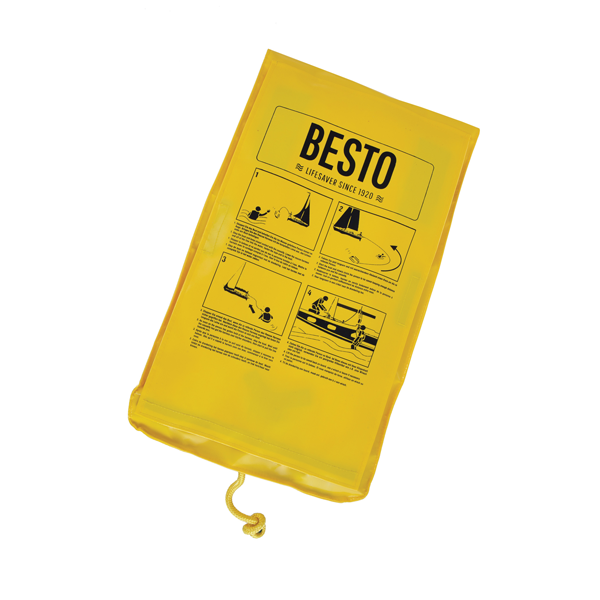 Besto Rescue System (Yellow)